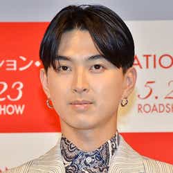 F4 西門総二郎 松田翔太 花のち晴れ 出演でファン興奮 色気すごい 神々しい 杉咲花に壁ドンも モデルプレス F4 西門総二郎 松田翔太 花のち晴れ 出演でファン興奮 色気すごい 神々しい 杉咲花に壁ドンも モデルプレス