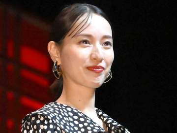 戸田恵梨香 ギャルバージョンが最強すぎる 17歳当時の映像に大反響「まん丸になったかもしれないです」