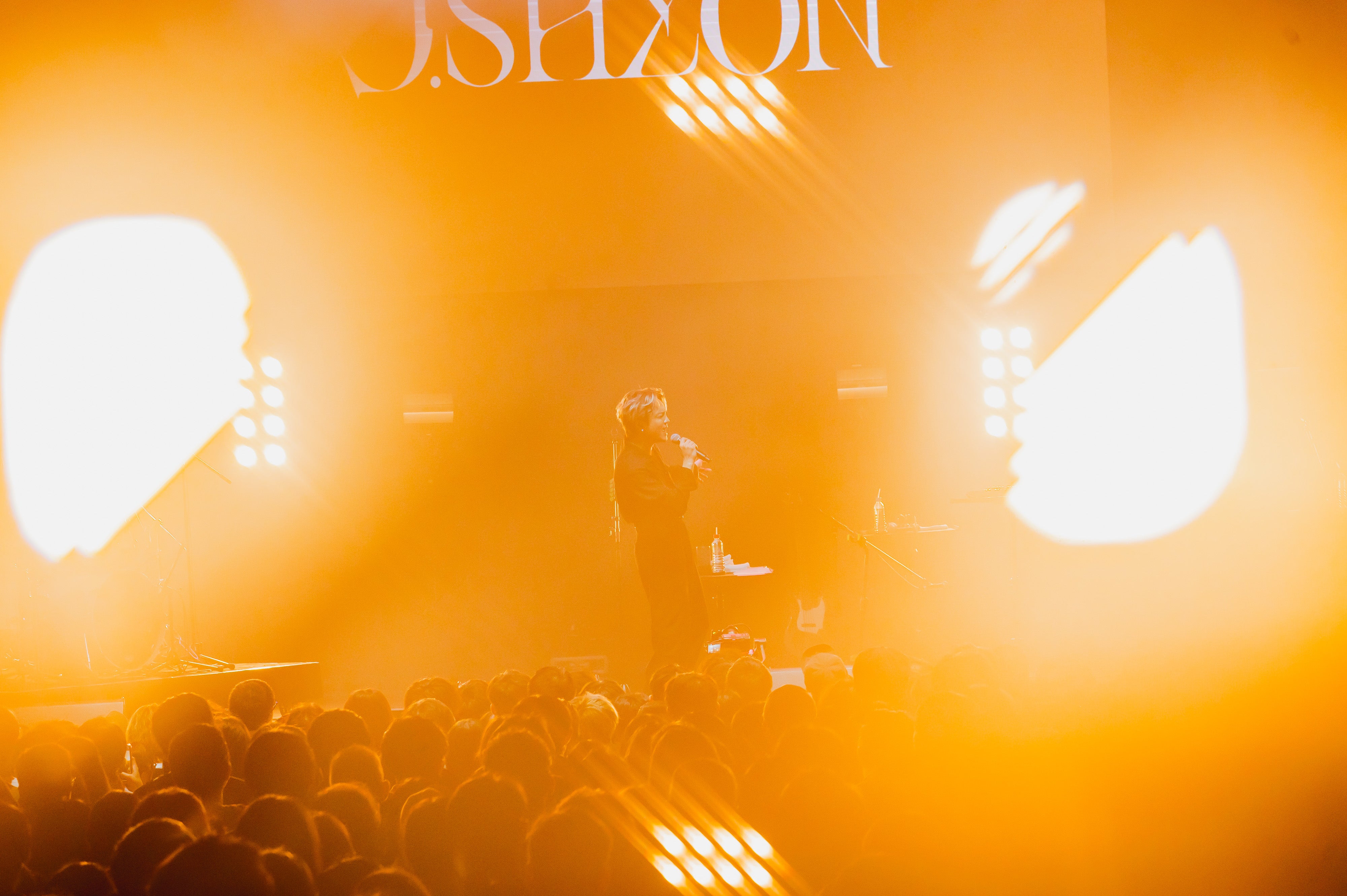 J.Sheon（提供写真）