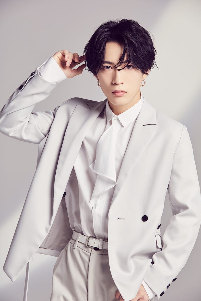 高橋わたる (提供写真)