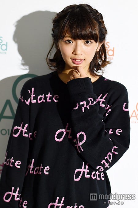 画像4 12 Seventeen 北山詩織のスタイルキープ法 美肌の秘訣 一問一答でプライベートに迫る モデルプレス