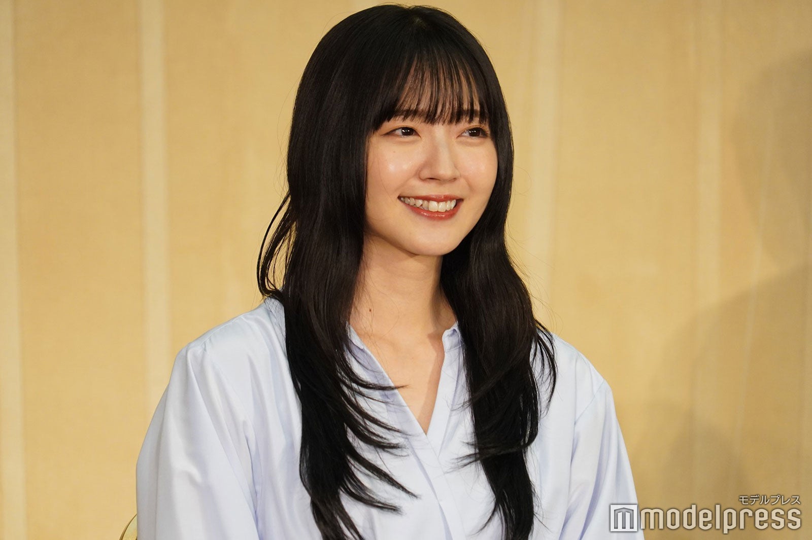 鈴木愛理（C）モデルプレス