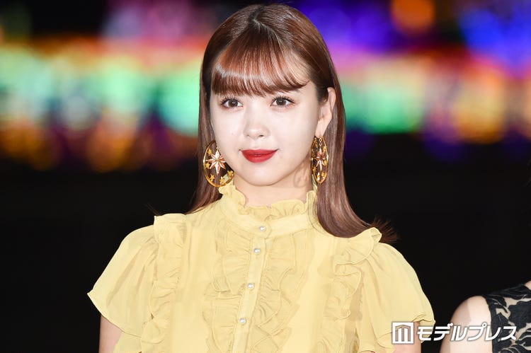 藤田ニコル 元カレとの衝撃エピソード明かす モデルプレス 藤田ニコル 元カレとの衝撃エピソード明かす モデルプレス