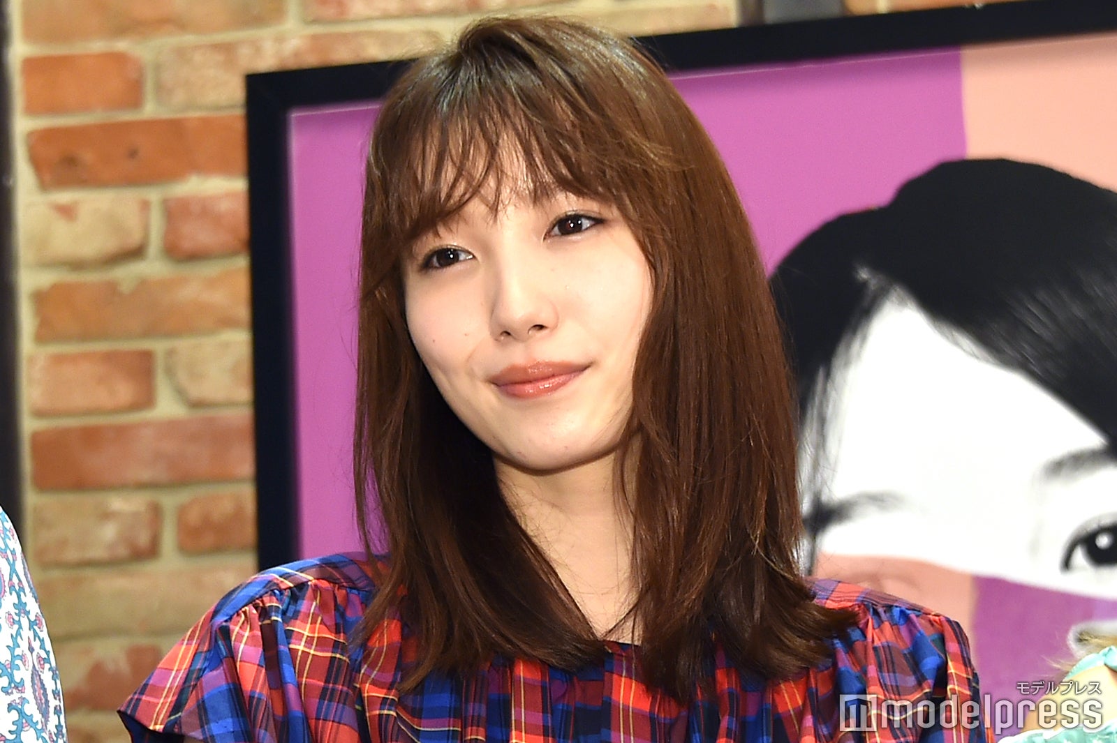 飯豊まりえ「中学時代、女の子に騙されてた？笑」苦い思い出を告白＜オオカミちゃんには騙されない＞