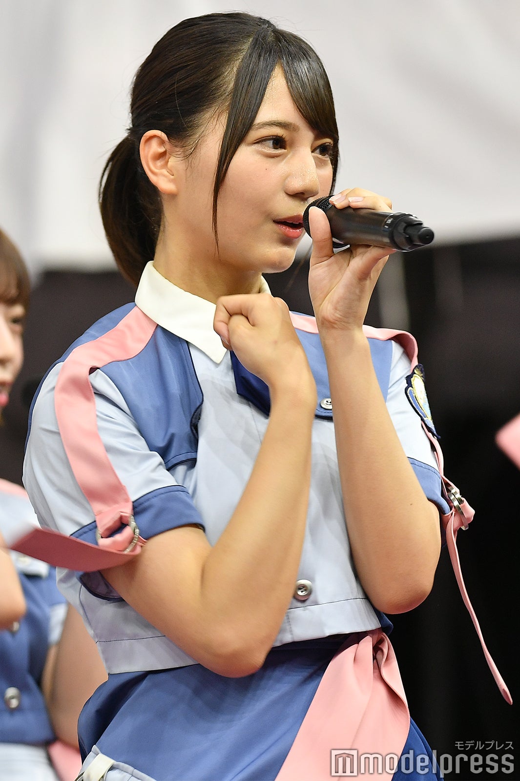 日向坂46（C）モデルプレス