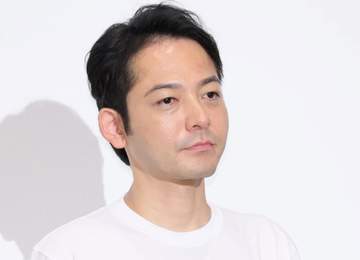 内田有紀の妹、柏原崇氏の弟もSNSで祝福投稿「きれいなおねえちゃんができました」