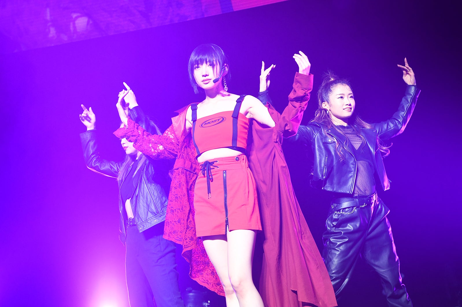 太田夢莉（提供写真）