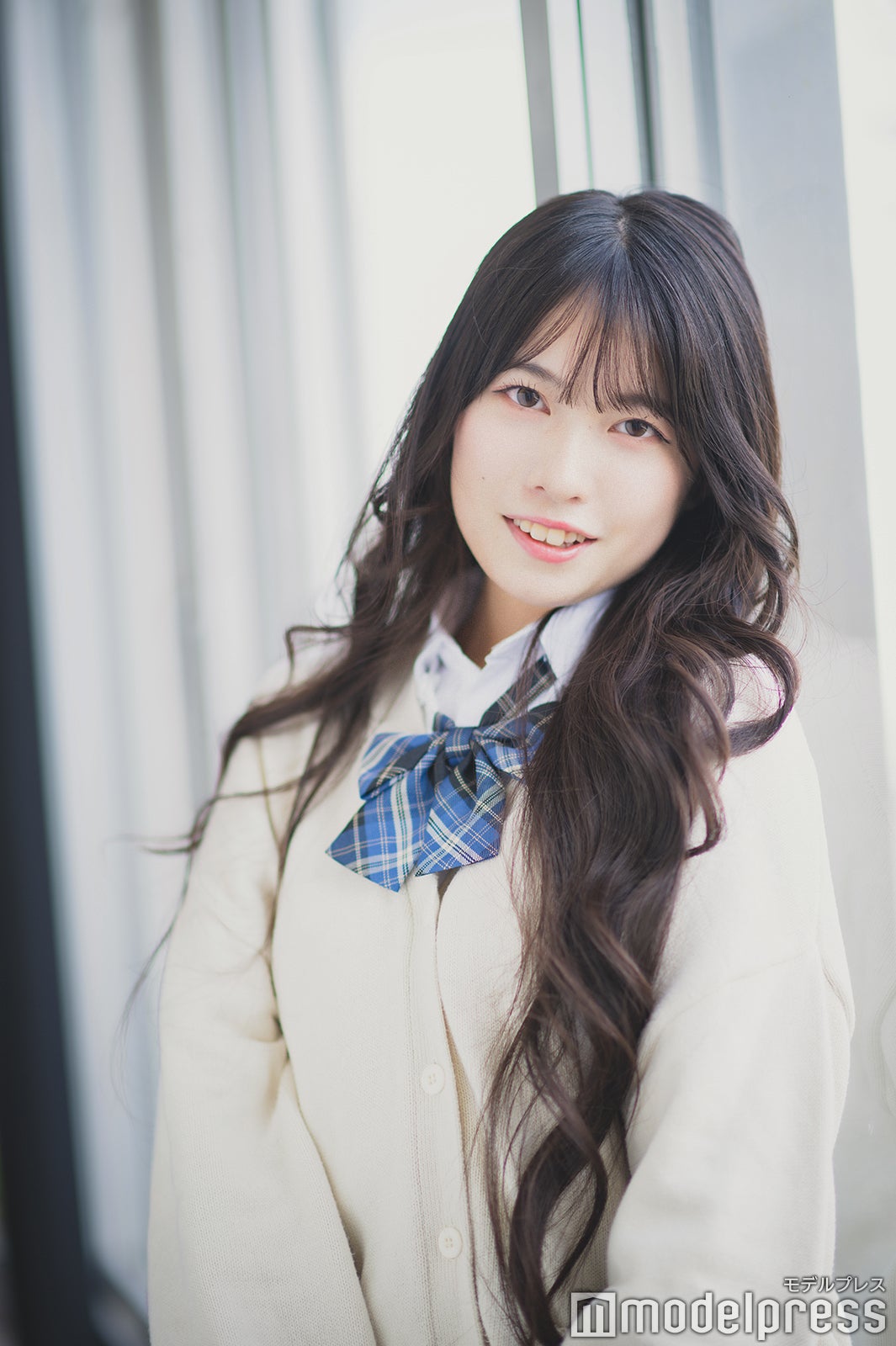 あんなさん（C）モデルプレス