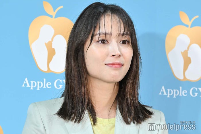 広瀬アリス(C)モデルプレス