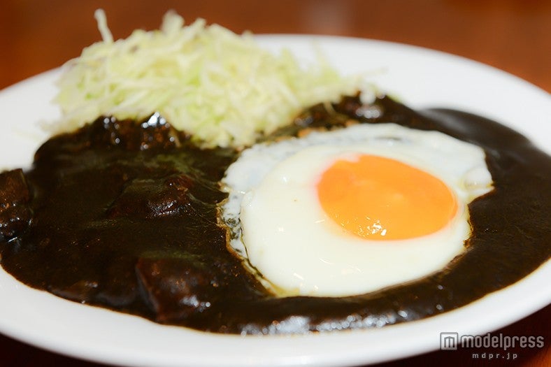 「カレー」￥650