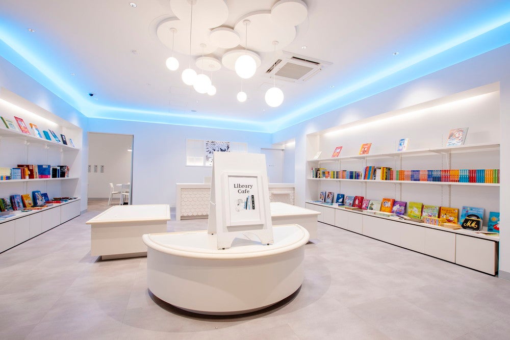 ムーミンバレーパーク（提供画像）