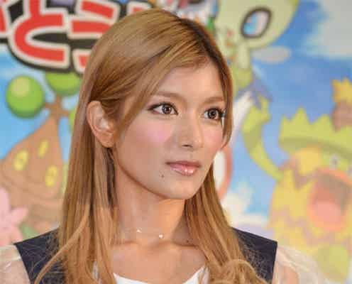 ローラ&夏菜、熱愛報道で話題の2人がそれぞれコメント