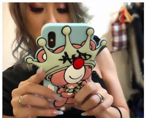 倖田來未、鍛え抜かれた“美腹筋”あらわで反響「やばいでしょ」「凄すぎる」