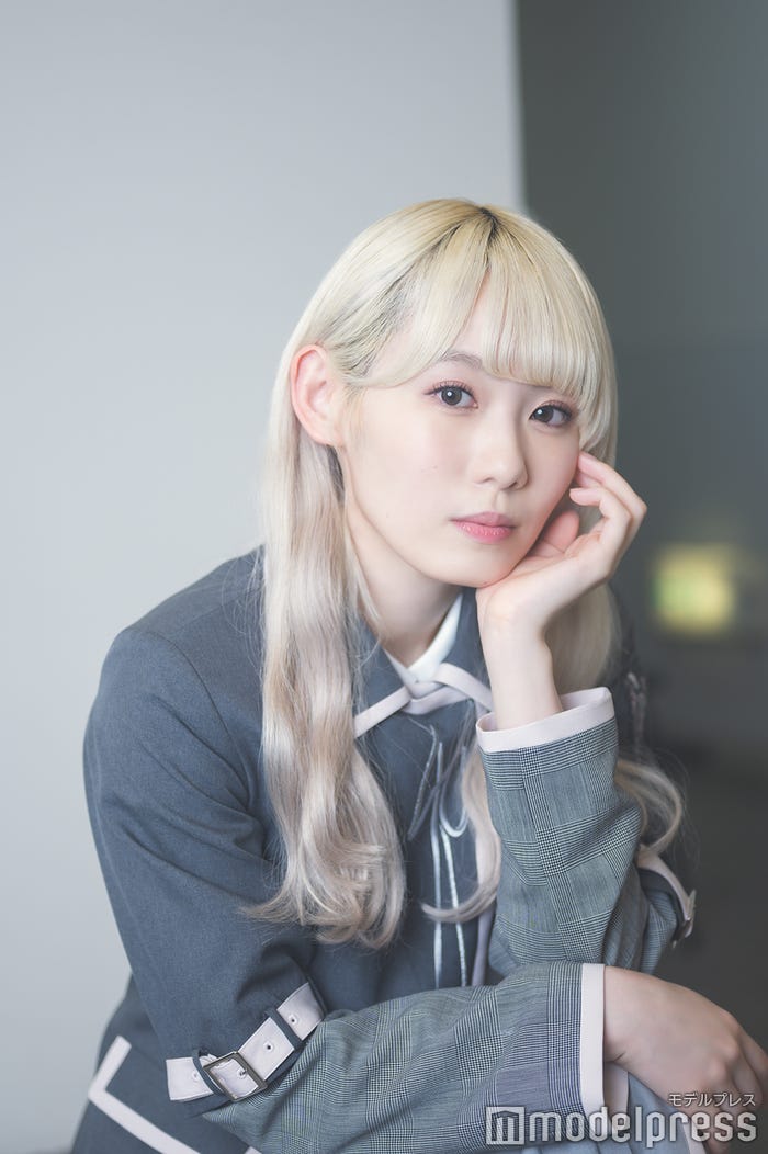 小池美波 (C)モデルプレス