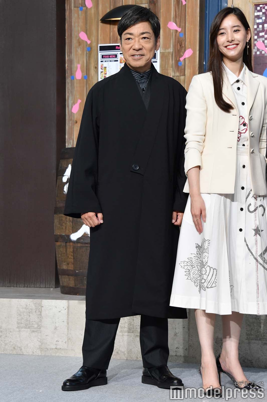 香川照之 （C）モデルプレス