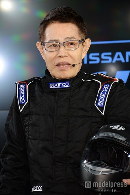 加藤茶 (C)モデルプレス