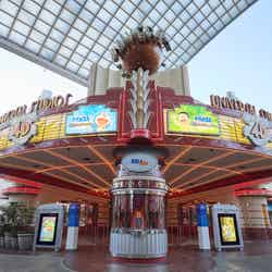 ドラえもん 4-D アート・アドベンチャー ~のび太の絵世界物語~/画像提供:ユニバーサル・スタジオ・ジャパン