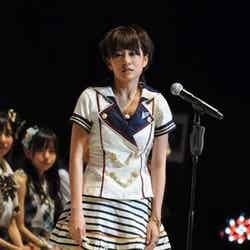 前田敦子AKB48卒業、山里亮太が泣きながらコメント