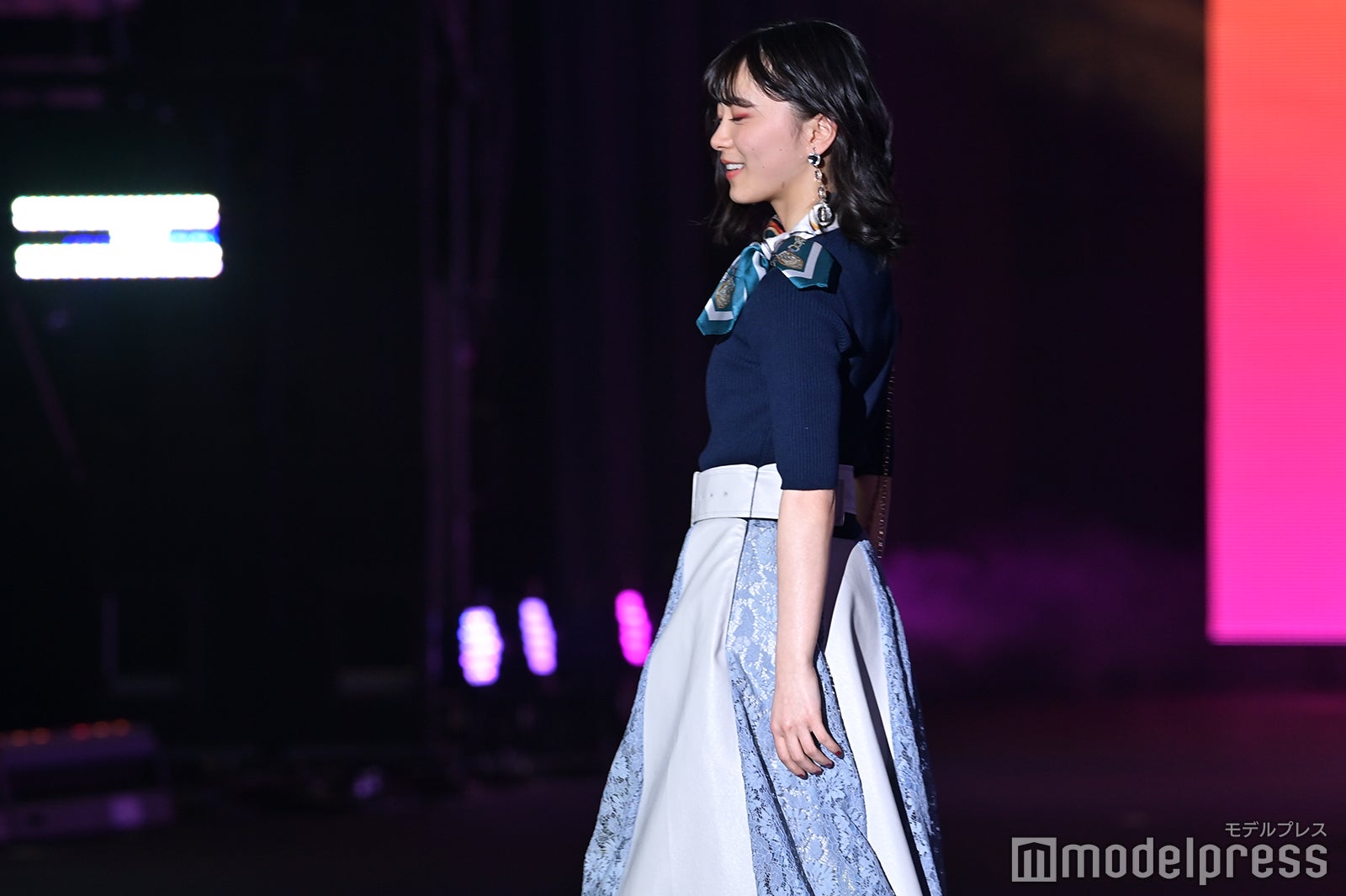 森田ひかる（C）モデルプレス