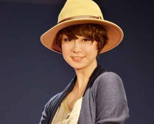 田中美保、台湾で体調不良訴える「人生初の…」