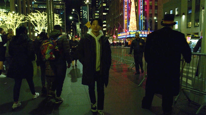 星野源 ニューヨークライブを地上波初放送 モデルプレス