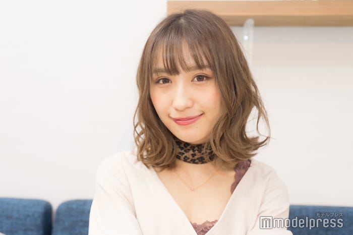 伊藤愛真(C)モデルプレス