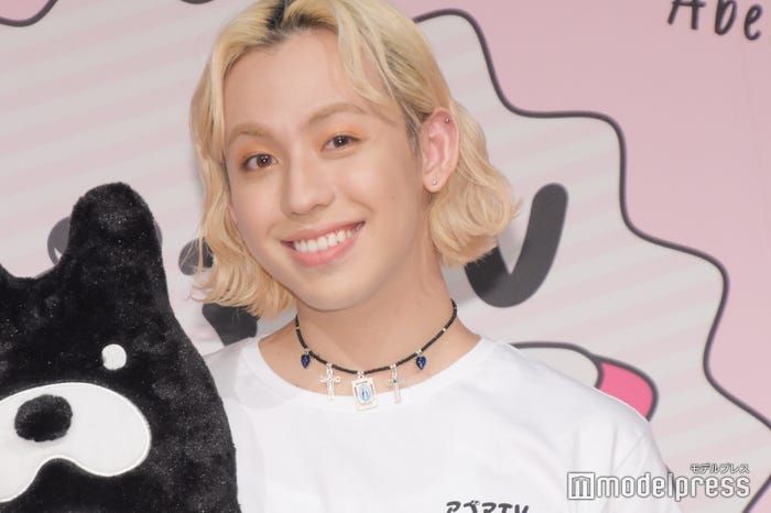 りゅうちぇる(C)モデルプレス