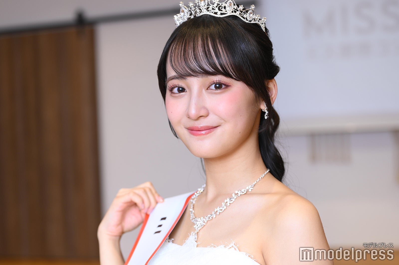 齊藤美雅さん（C）モデルプレス