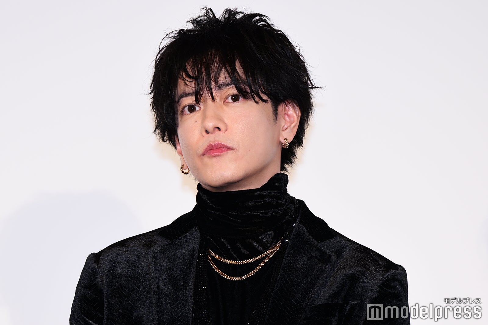 佐藤健（C）モデルプレス