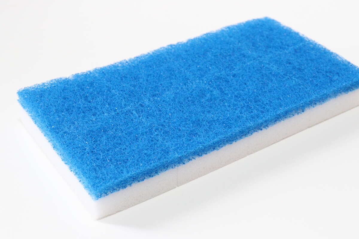 ダイソー カビお掃除シート+メラミン(落ち落ちV) ダイソーのカビお掃除シート+メラミン(落ち落ちV)のビジュアル