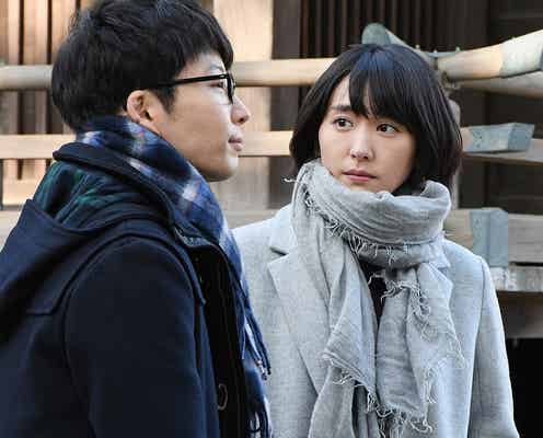 みくり(新垣結衣)&津崎(星野源)の“契約結婚”の行方は…「逃げるは恥だが役に立つ」<最終話あらすじ>