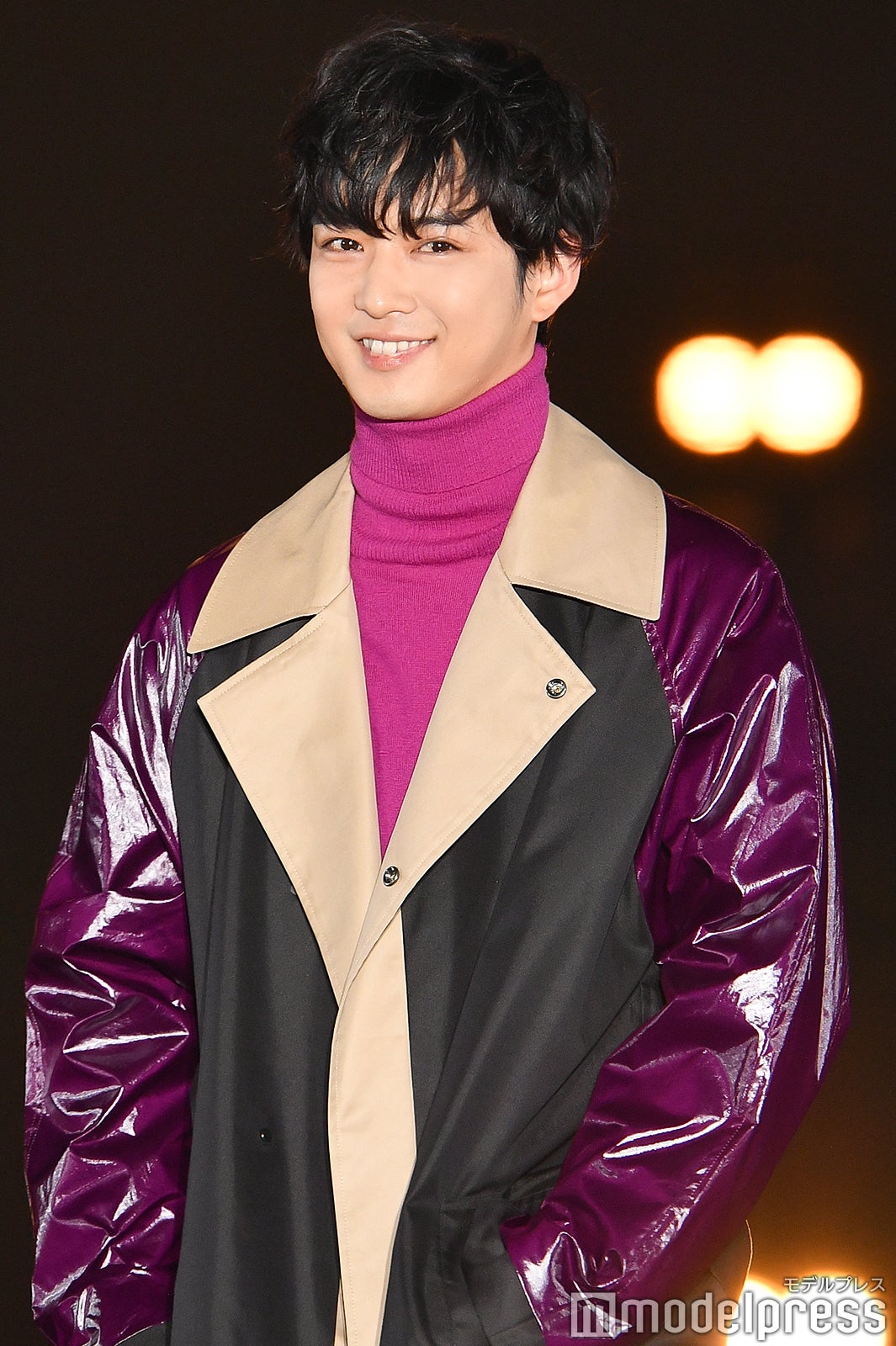 千葉雄大 （C）モデルプレス