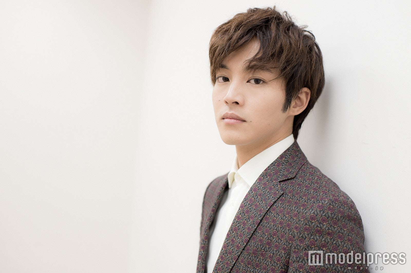 松坂桃李（C）モデルプレス