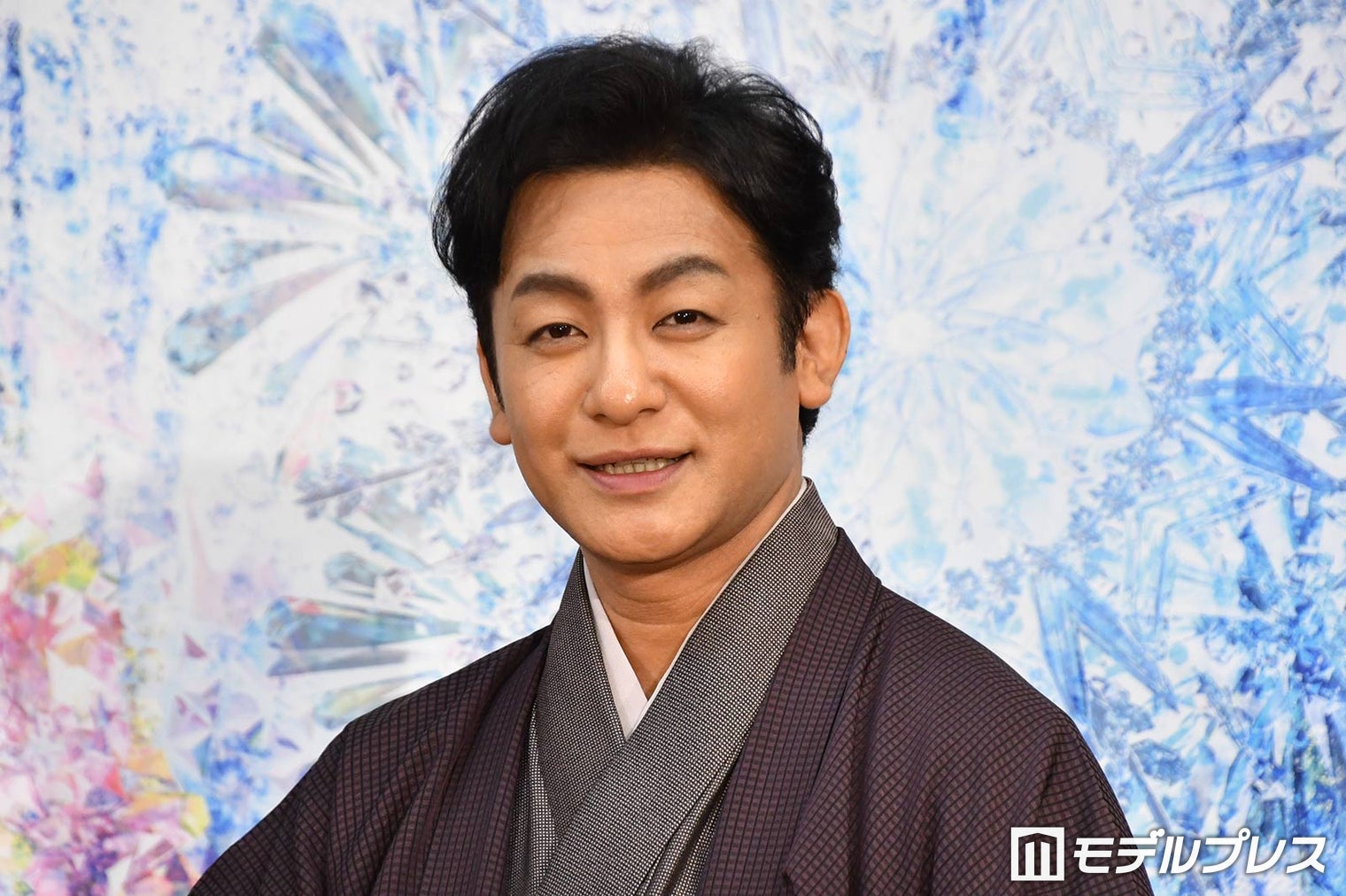藤原紀香 愛之助 画像