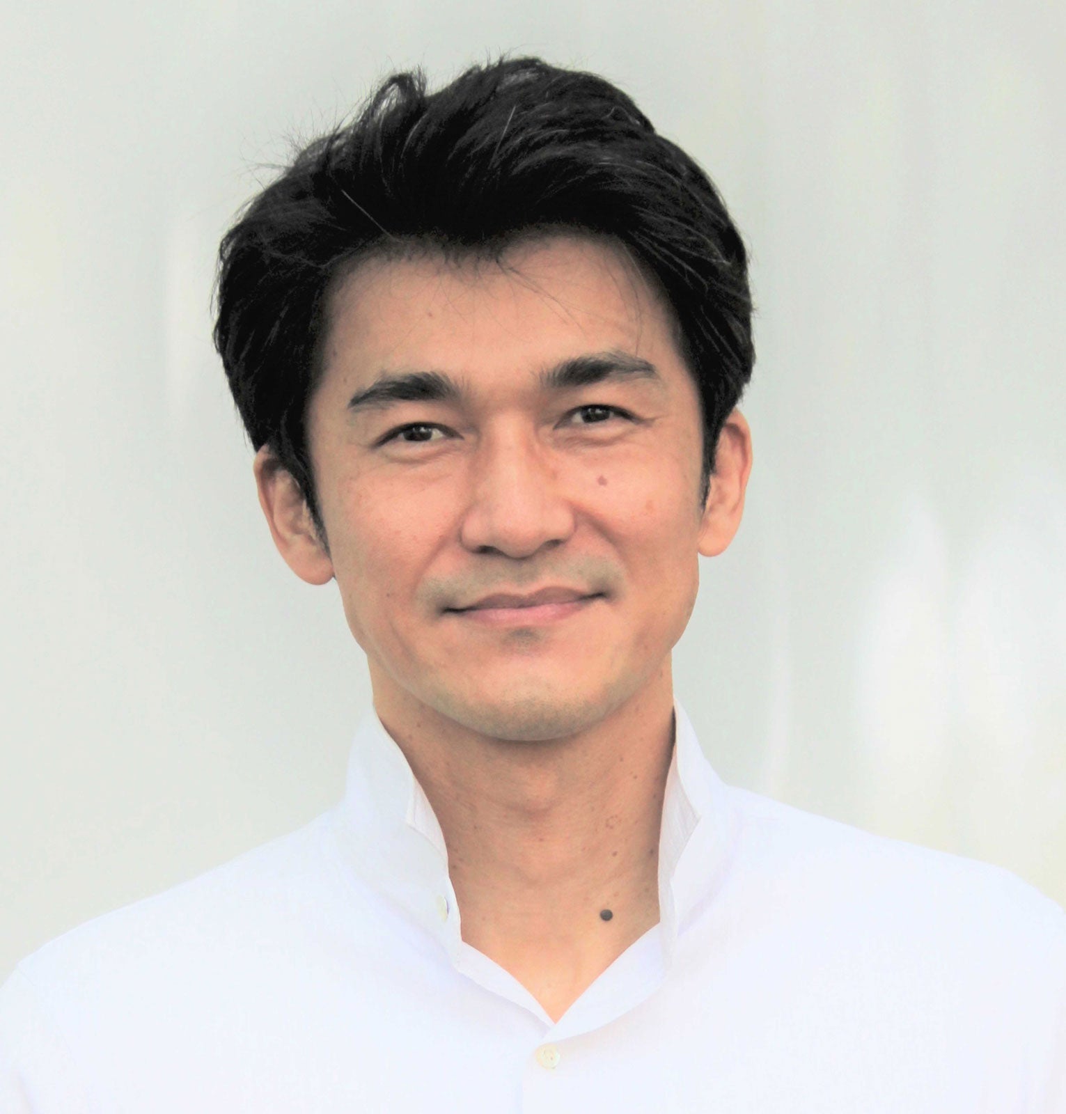 生津徹（提供写真）