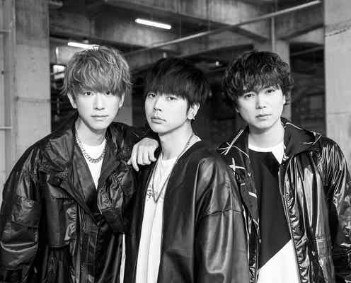 NEWS、新曲披露で増田貴久デザインの衣装にも注目 三代目JSB今市隆二は「Mステ」ソロ初登場