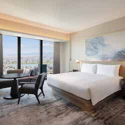 大阪ステーションホテル、オートグラフ コレクション/提供画像