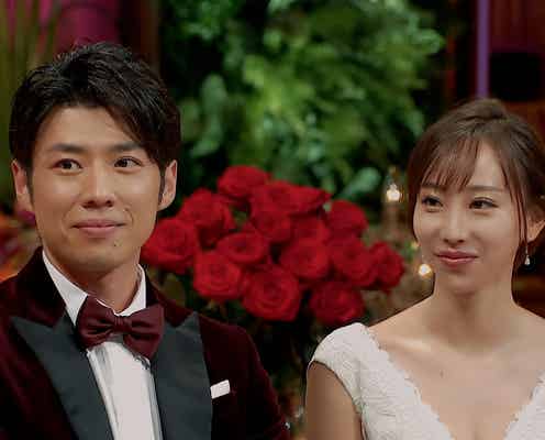 【バチェラー4 トークスペシャル】黄皓、最後に選んだ女性に公開プロポーズ&キスで感動の声「素敵すぎる」