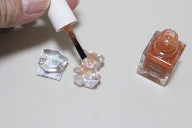 セリア 収納&カラーチャート セリア 収納&カラーチャート