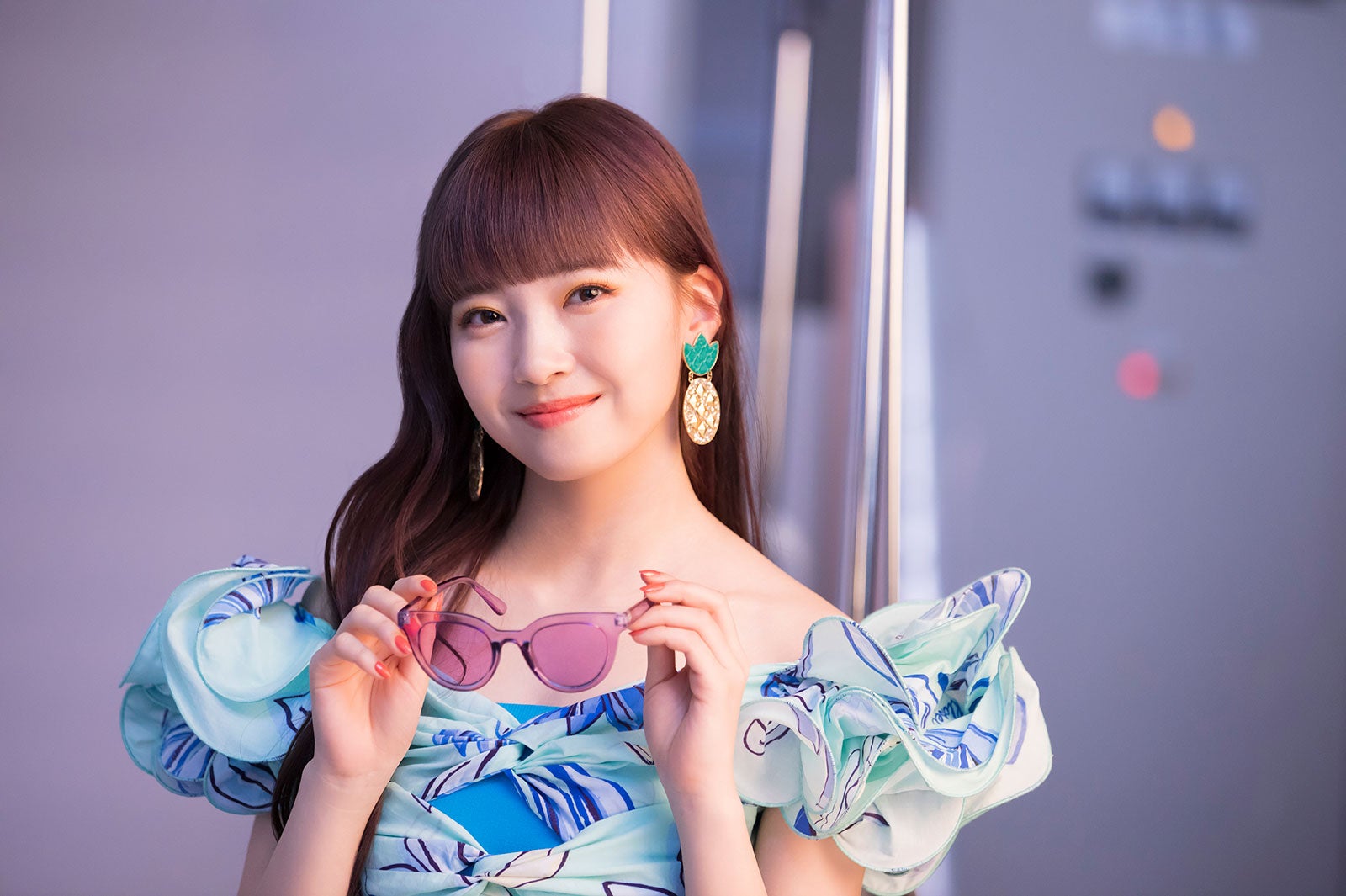 MAYUKA（提供写真）