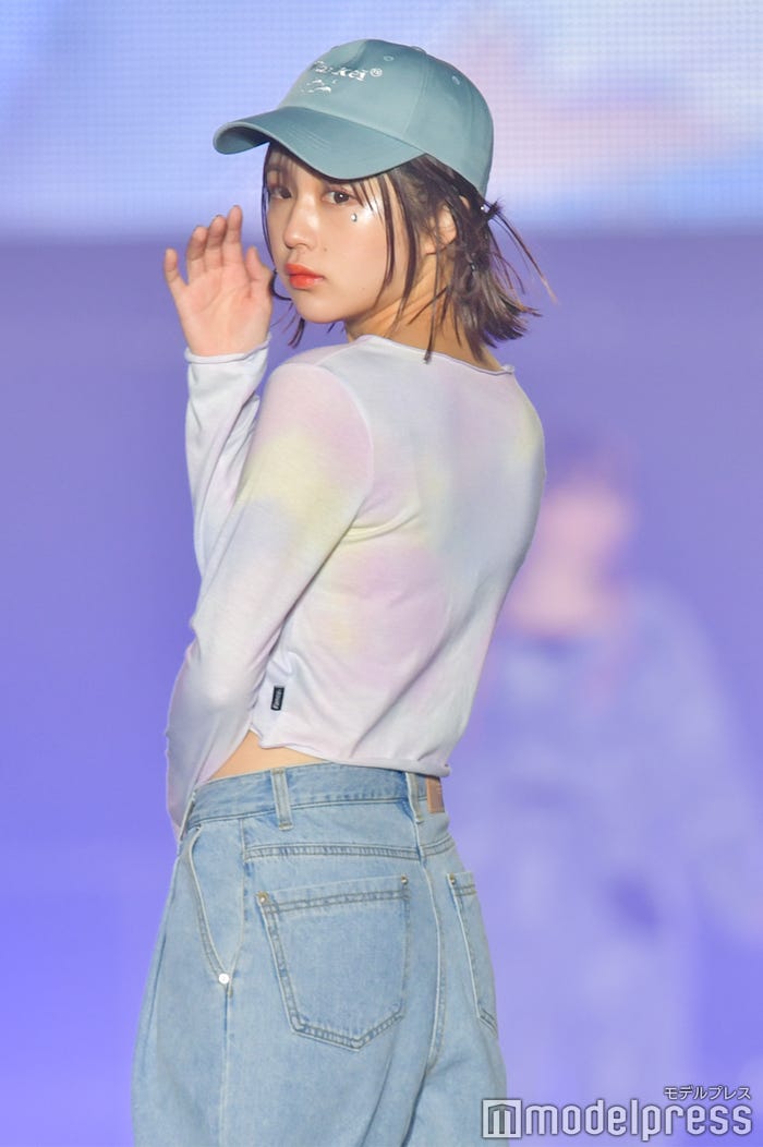 なえなの(C)モデルプレス