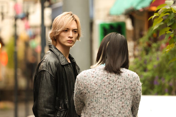 玉森裕太「あのクズを殴ってやりたいんだ」第8話(C)TBS