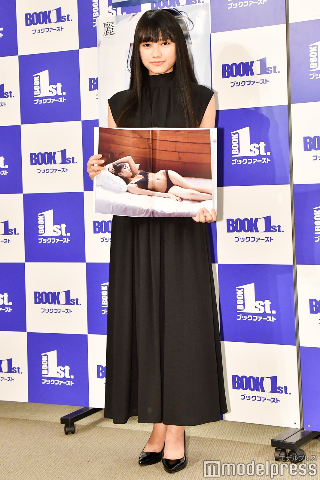 黒崎レイナ （C）モデルプレス