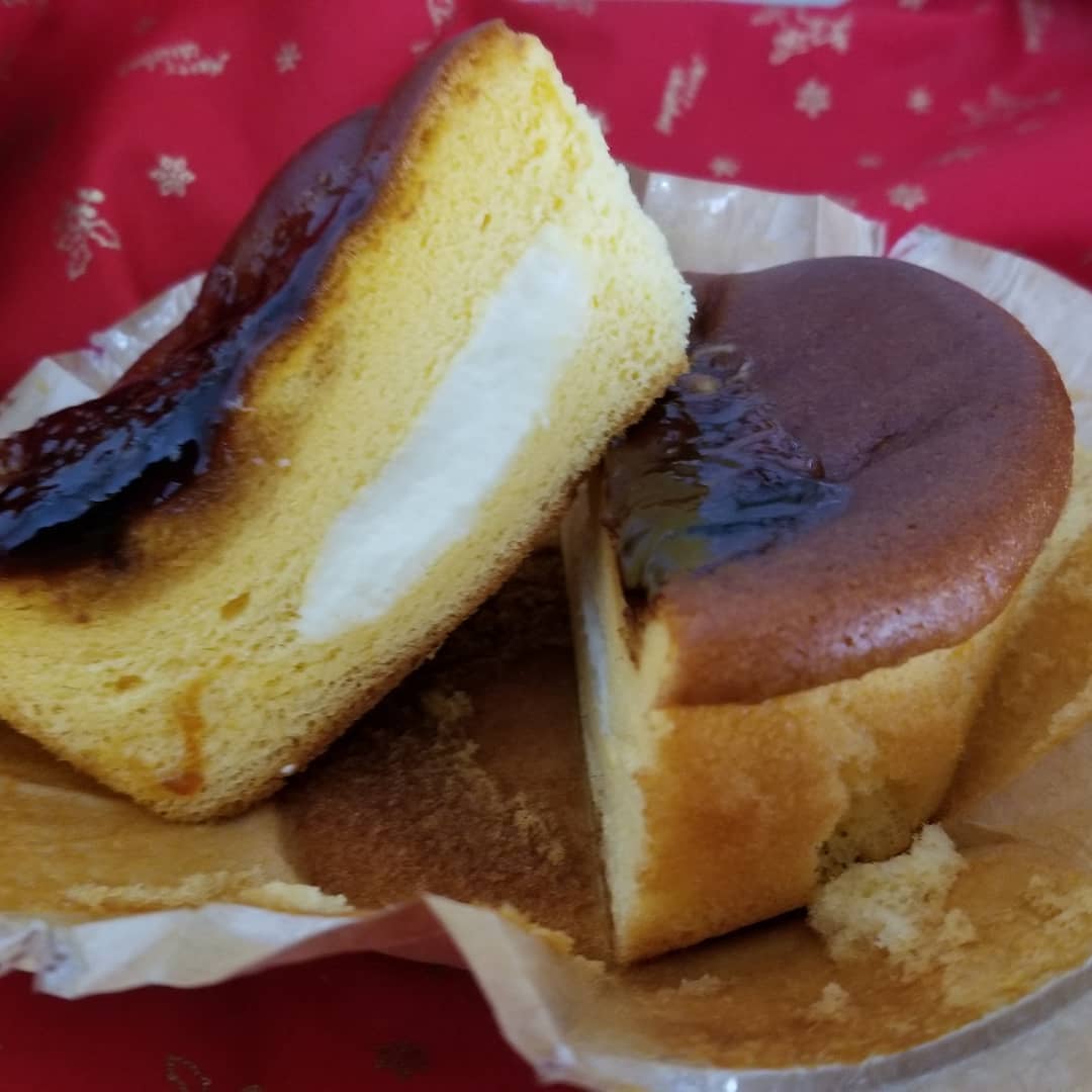 ローソンの「ザクテーラ」