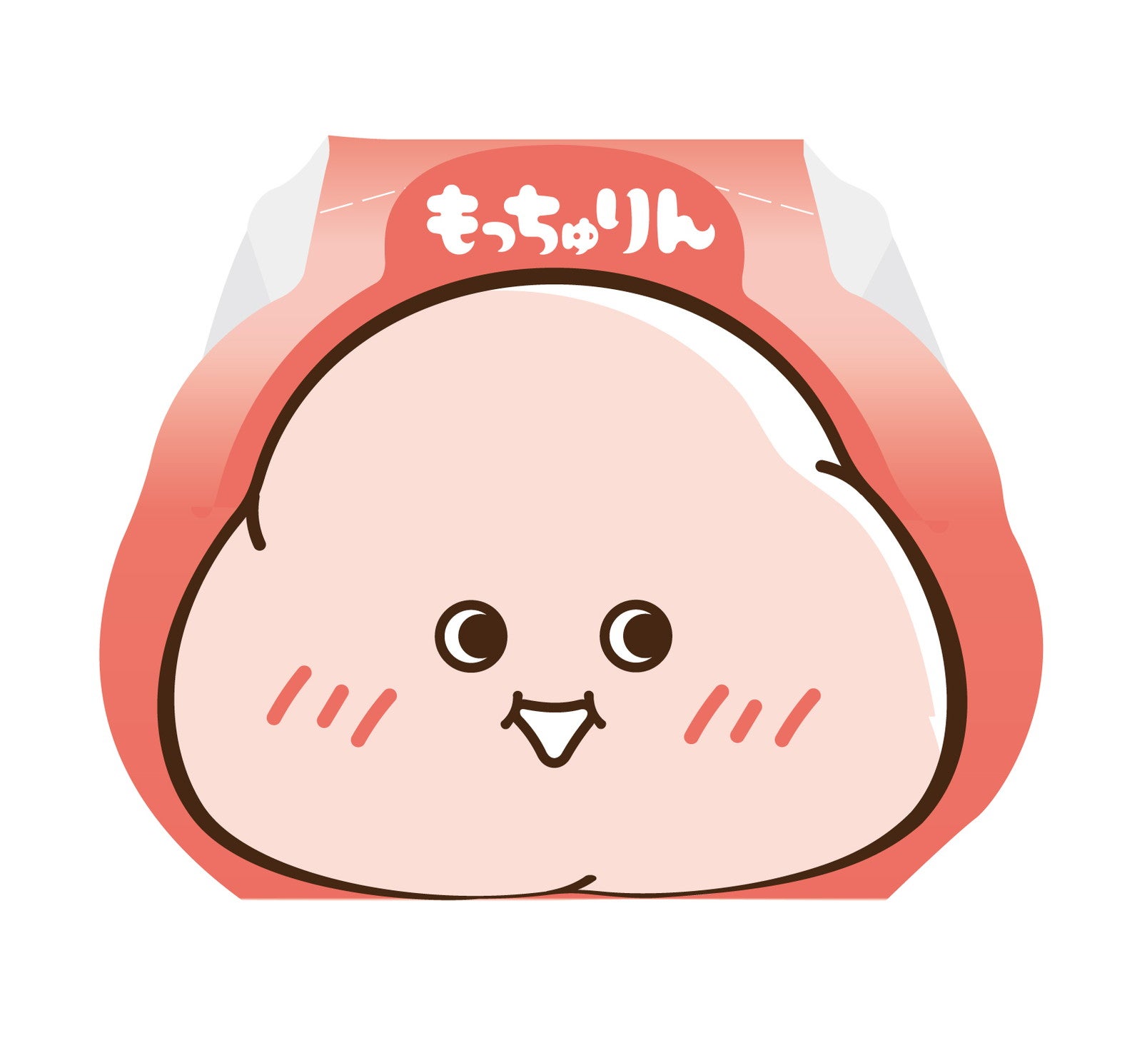 もっちゅりん／提供画像