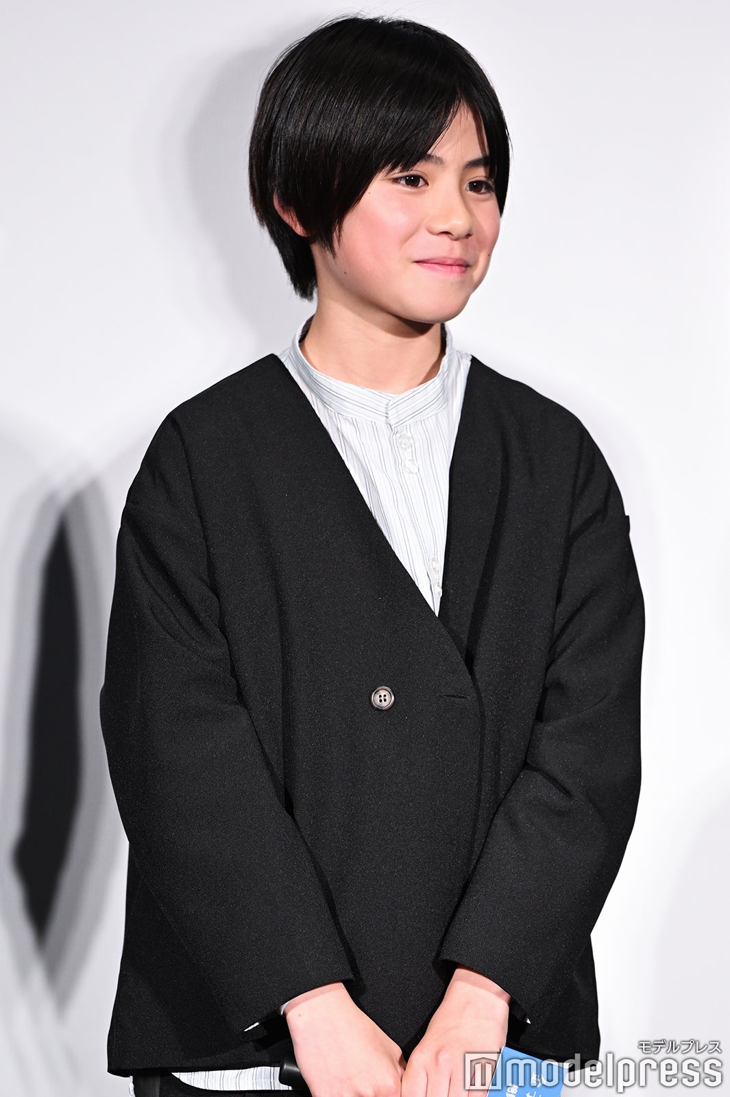 三浦綺羅（C）モデルプレス