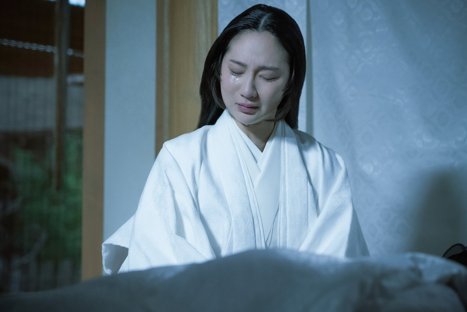 ファーストサマーウイカ「光る君へ」第28話（C）NHK