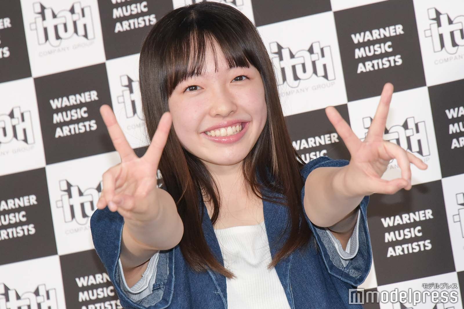 平原光舞理さん（C）モデルプレス