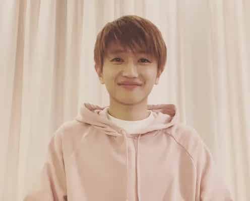 AAA西島隆弘ら「Love music」緊急企画で新たな一面