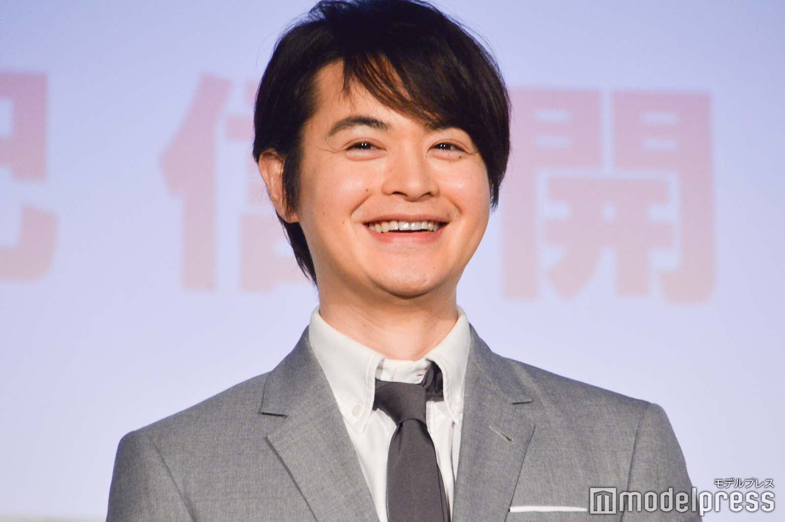 瀬戸康史 （C）モデルプレス